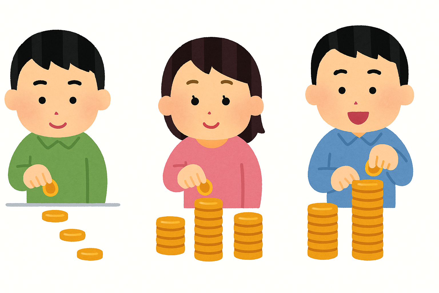 FIRE（早期リタイア）への準備度をチェック