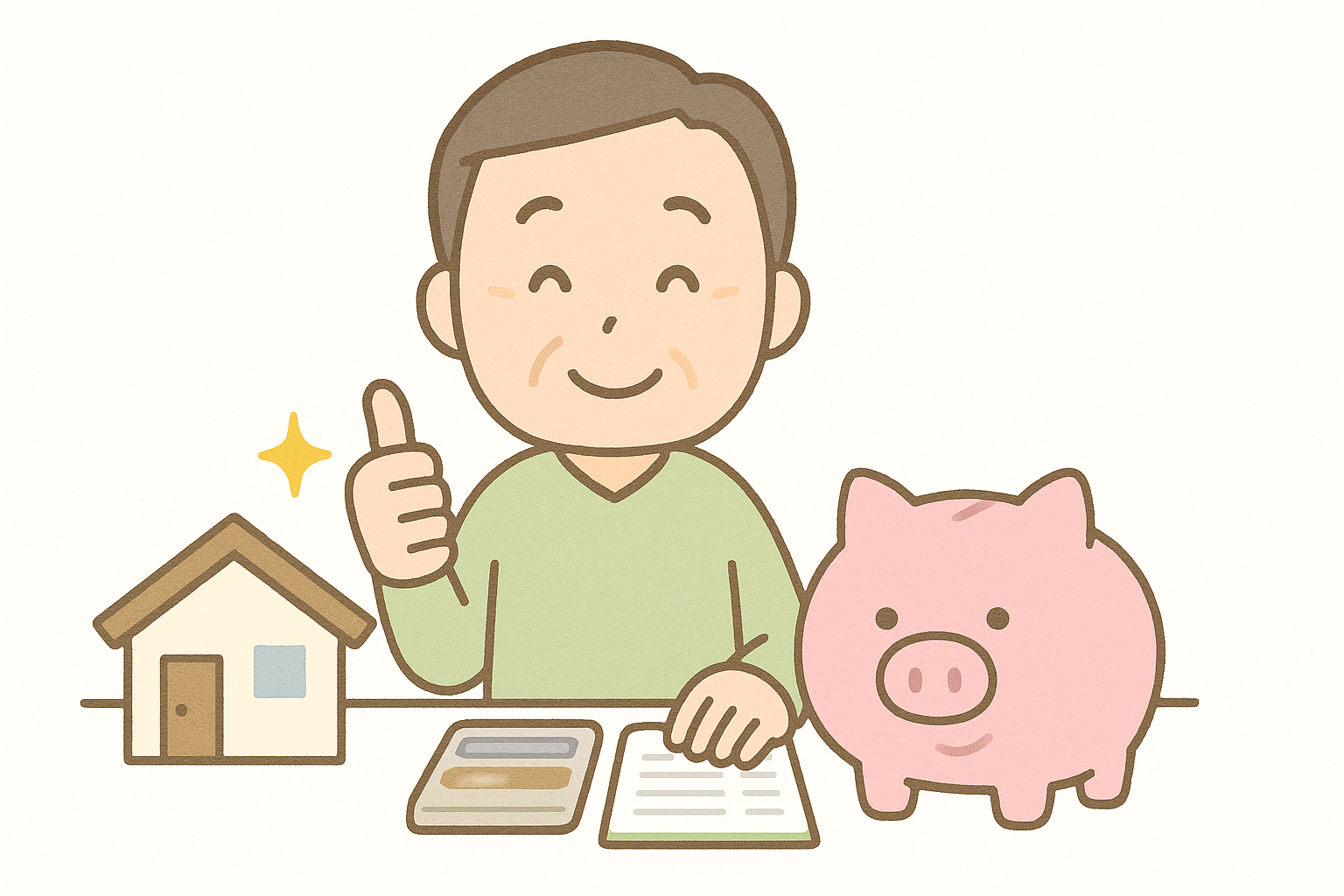 家賃いくらまで？かんたん診断